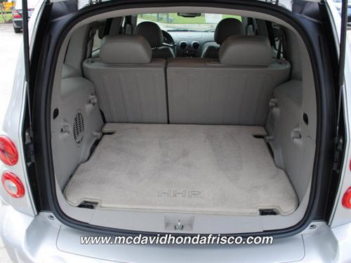 Chevrolet HHR SL1 Other