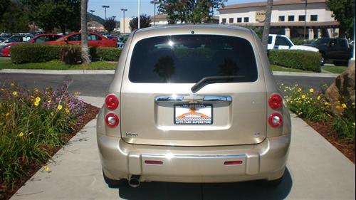 Chevrolet HHR SL1 Other