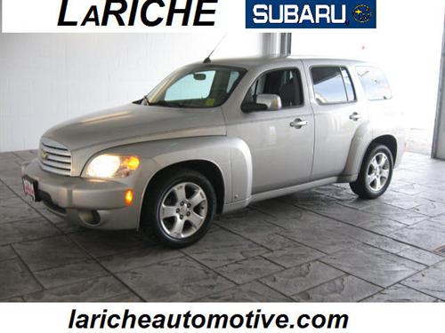 Chevrolet HHR 2006 photo 1