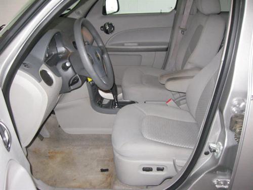 Chevrolet HHR 2006 photo 4