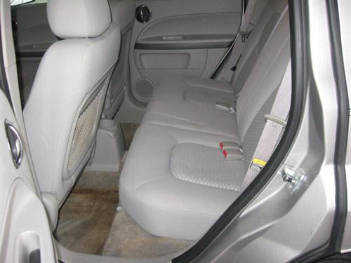 Chevrolet HHR 2006 photo 5