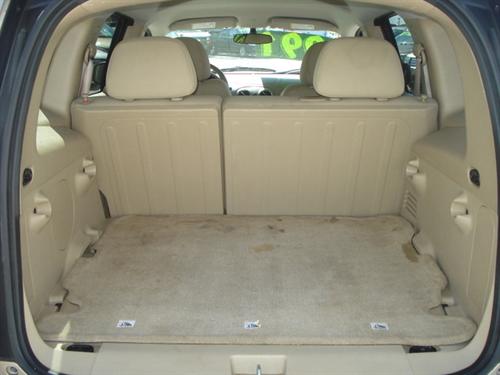 Chevrolet HHR SL1 Other