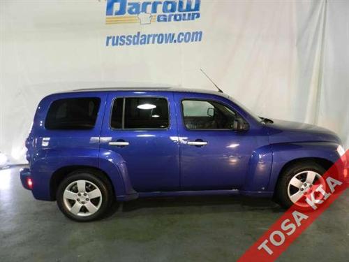 Chevrolet HHR 2006 photo 2