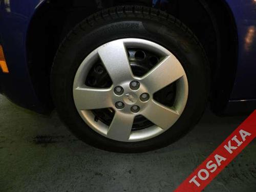 Chevrolet HHR 2006 photo 5