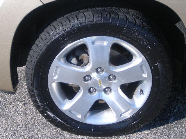 Chevrolet HHR SL1 Sport Utility