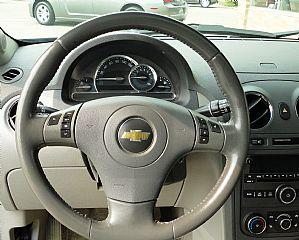 Chevrolet HHR 2006 photo 2