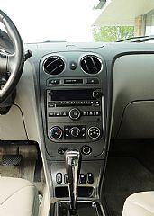 Chevrolet HHR 2006 photo 5