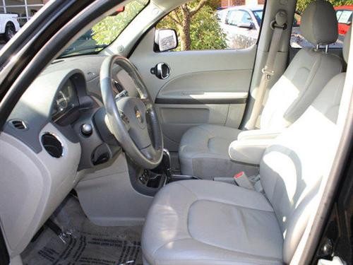 Chevrolet HHR 2006 photo 1