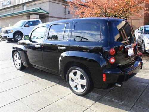 Chevrolet HHR 2006 photo 2