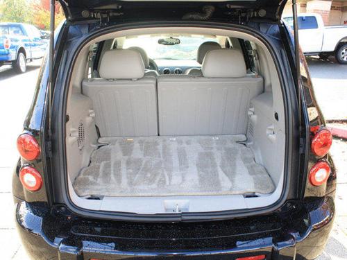 Chevrolet HHR 2006 photo 3
