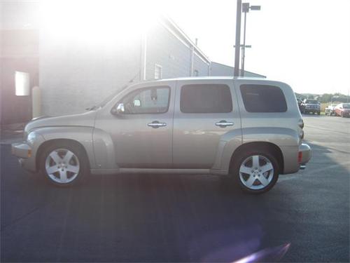 Chevrolet HHR SL1 Other