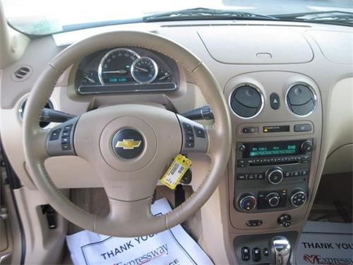 Chevrolet HHR 2006 photo 1