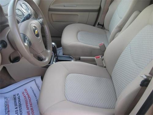 Chevrolet HHR 2006 photo 3