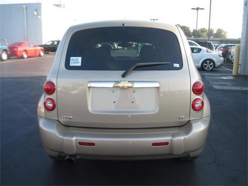 Chevrolet HHR 2006 photo 4
