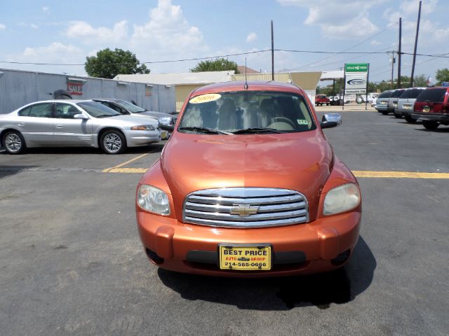 Chevrolet HHR 2006 photo 1