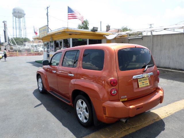 Chevrolet HHR 2006 photo 3