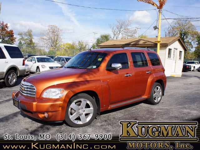 Chevrolet HHR SL1 Sport Utility