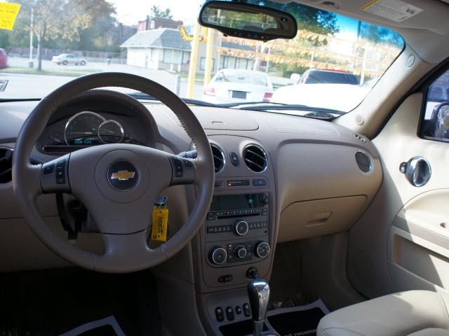Chevrolet HHR 2006 photo 4