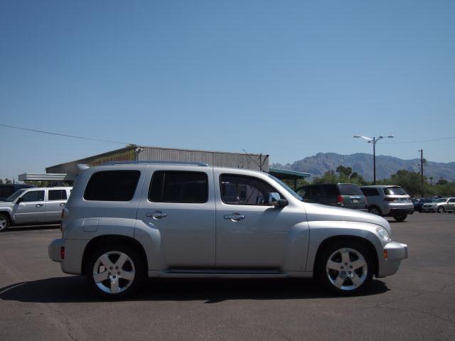 Chevrolet HHR 2006 photo 2