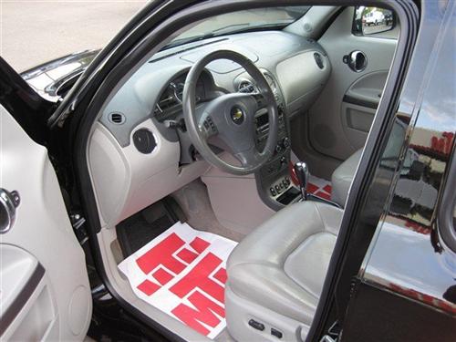 Chevrolet HHR SL1 Other