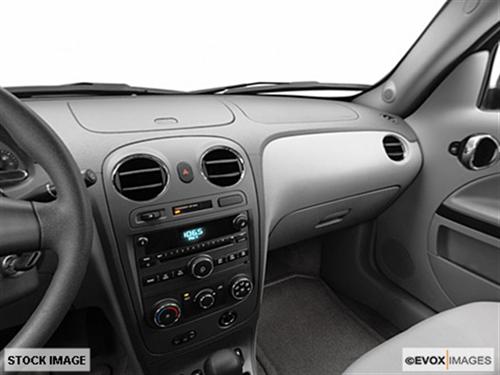 Chevrolet HHR Touring W/nav.sys Other