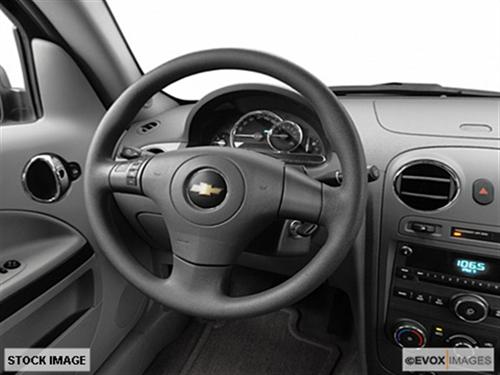 Chevrolet HHR 2006 photo 1