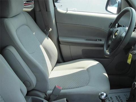 Chevrolet HHR 2006 photo 3
