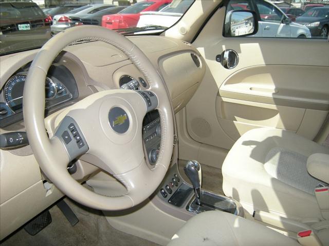 Chevrolet HHR SL1 Unspecified