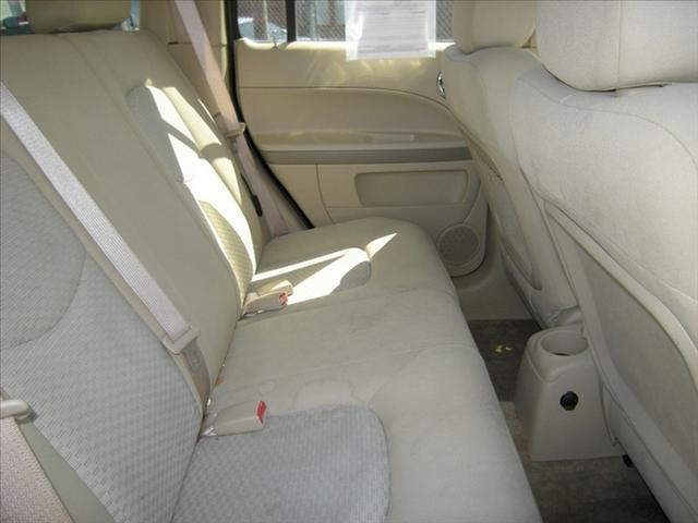Chevrolet HHR 2006 photo 2
