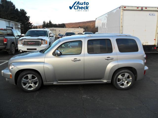 Chevrolet HHR SL1 Sport Utility