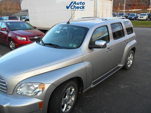 Chevrolet HHR 2006 photo 1