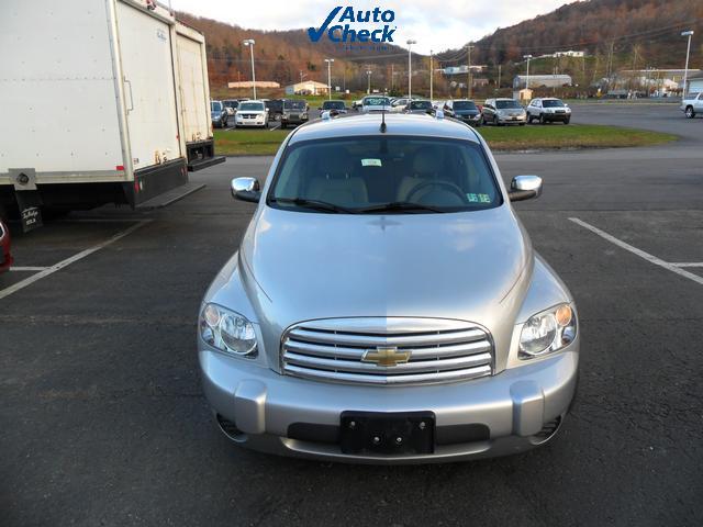 Chevrolet HHR 2006 photo 2