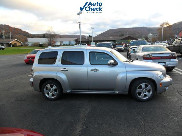 Chevrolet HHR 2006 photo 3
