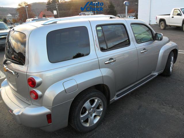 Chevrolet HHR 2006 photo 4