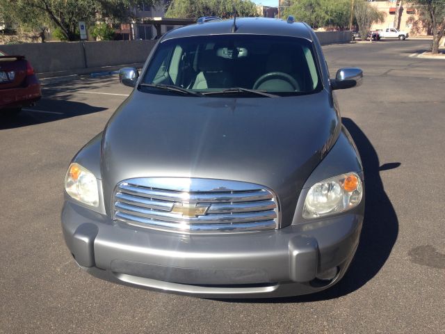 Chevrolet HHR SL1 SUV