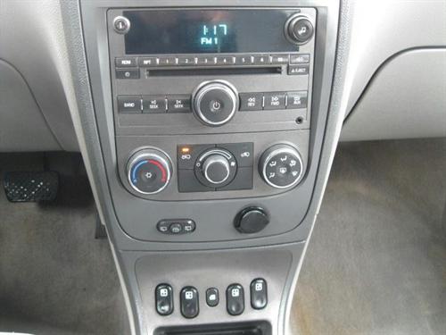 Chevrolet HHR Touring W/nav.sys Other