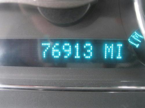 Chevrolet HHR 2006 photo 1