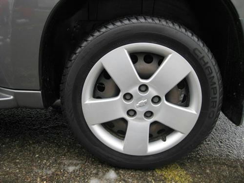 Chevrolet HHR 2006 photo 2