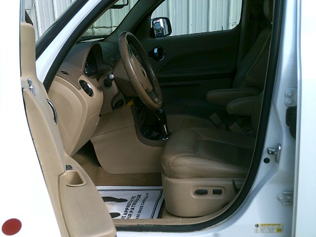 Chevrolet HHR 2006 photo 1