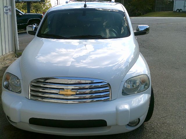 Chevrolet HHR 2006 photo 4