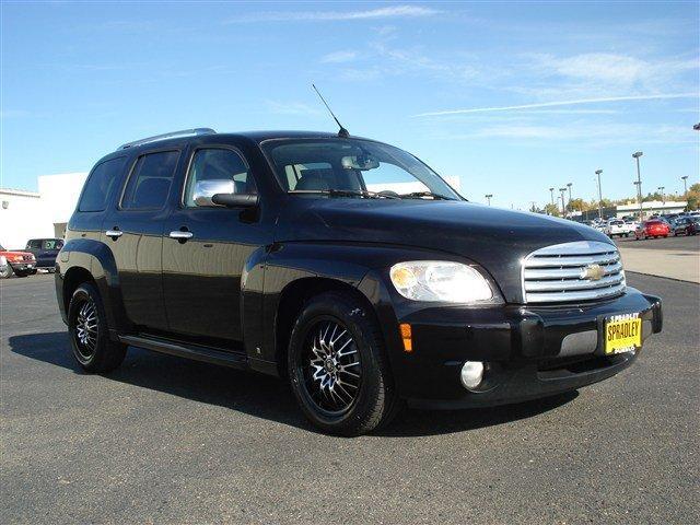 Chevrolet HHR SL1 Sport Utility