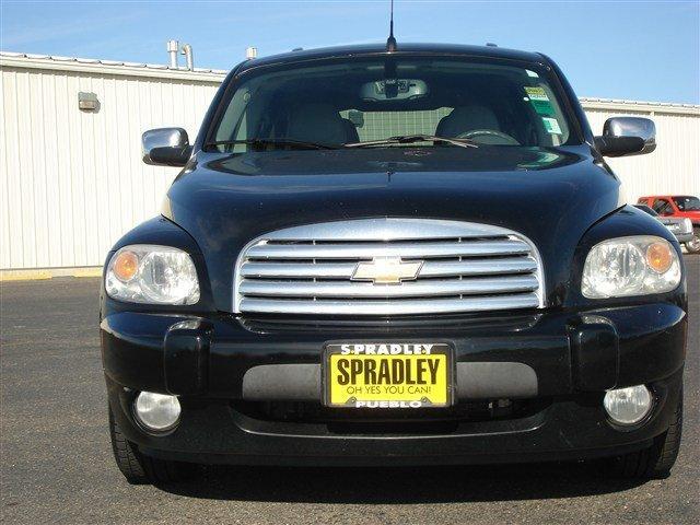 Chevrolet HHR 2006 photo 1