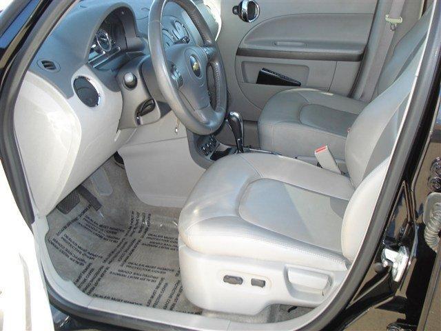 Chevrolet HHR 2006 photo 3