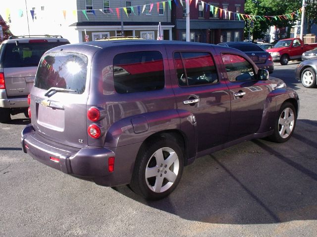 Chevrolet HHR 2006 photo 1