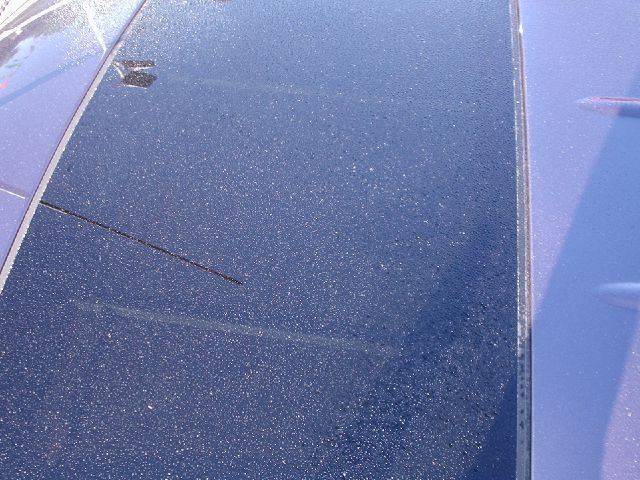 Chevrolet HHR 2006 photo 2