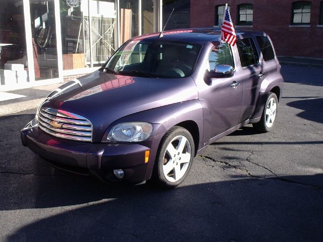 Chevrolet HHR 2006 photo 5