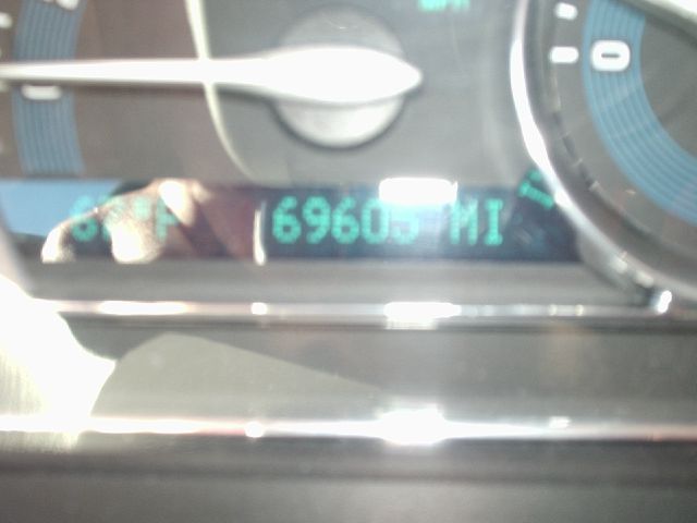 Chevrolet HHR 2006 photo 6