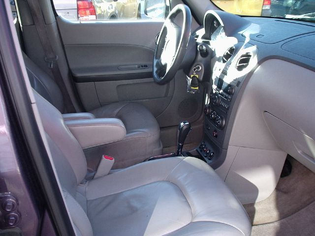 Chevrolet HHR 2006 photo 7