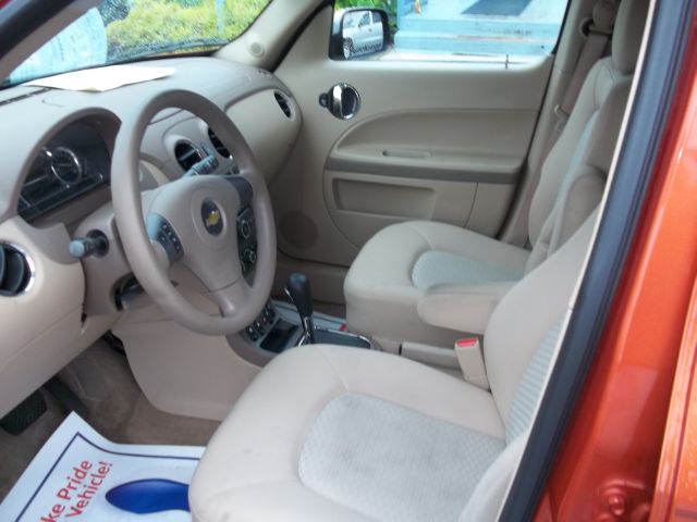 Chevrolet HHR SL1 SUV