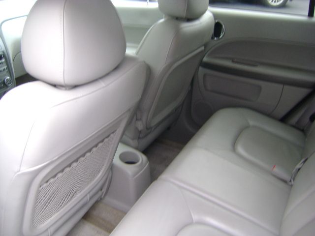 Chevrolet HHR SL1 SUV